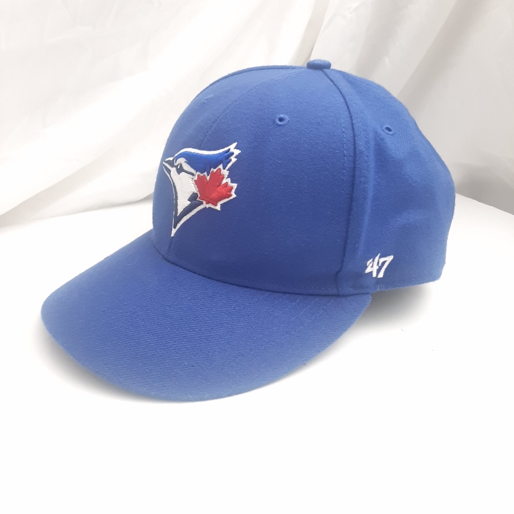 Vintage Toronto Blue Jay's Adjustable OSFA '47 Baseball Cap